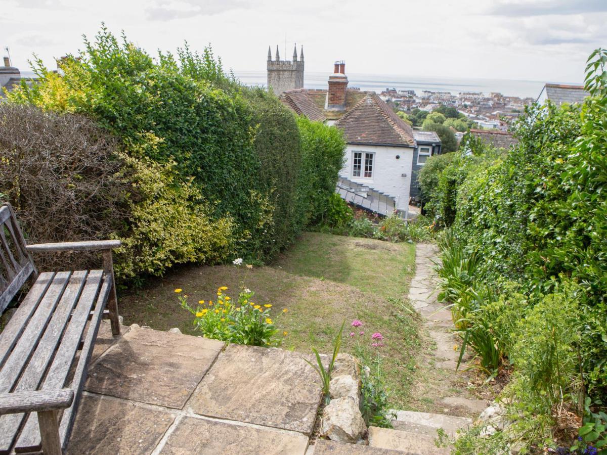 Kits Cottage Hythe  Exterior photo
