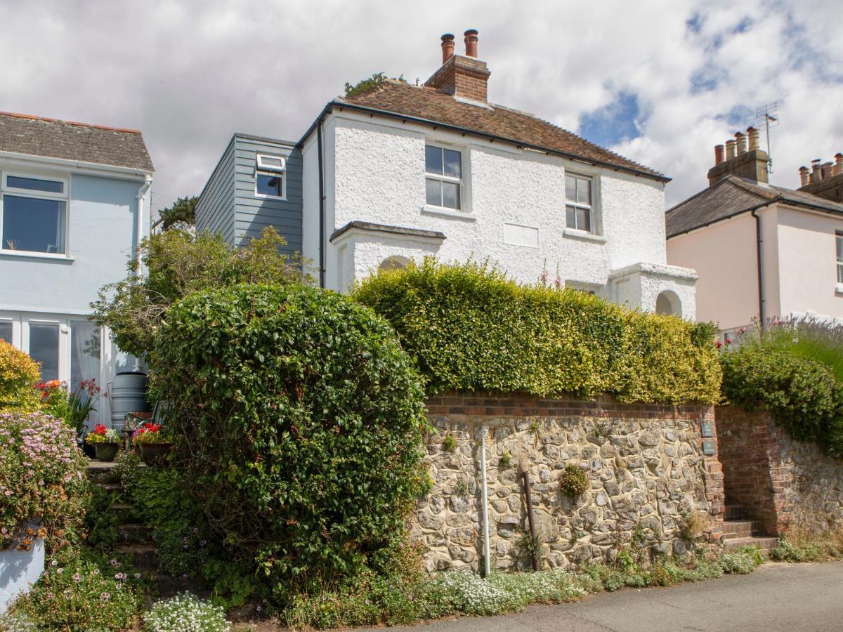 Kits Cottage Hythe  Exterior photo