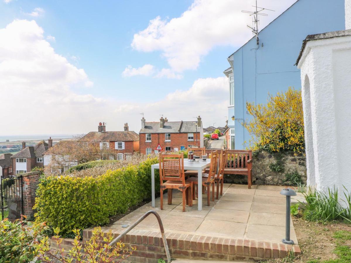 Kits Cottage Hythe  Exterior photo